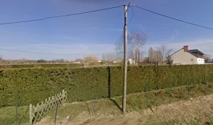 Bertrand Pascal à Courcelles-de-Touraine