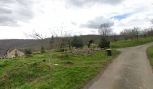 Combelonge André à Beaulieu-sur-Dordogne