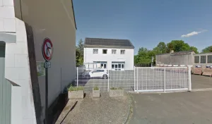 CB2C à La Chartre-sur-le-Loir