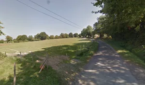 Courrèges Christophe à Sedzère