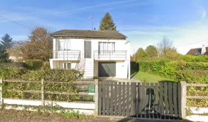 Dbc batiment à Villemandeur