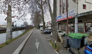 Aspec Servigaz à Toulouse