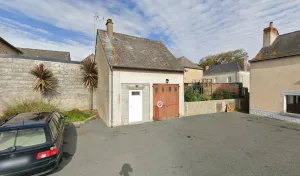 Couvreur Zingueur Ramonage Chauveau Hugues à Bierné-les-Villages