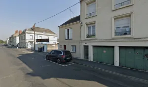 ABP energies à Saumur