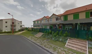 Delpeux plomberie à Ceyrat