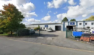 SAS DEGARDIN à Trith-Saint-Léger