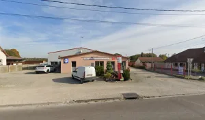 ALLOT à Nogent-sur-Aube