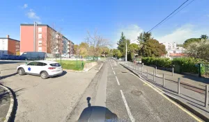 BOURGUIBA HAITEM à Draguignan