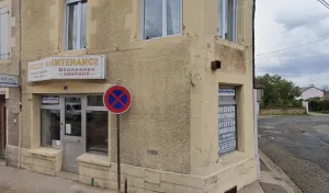 Lespinasse Jean-François à Decize