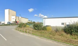 CRETON Denis Couvreur à Pleurtuit