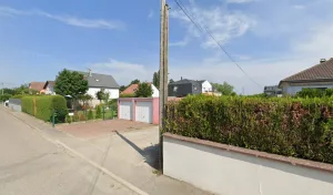 CCR Schmitt à Pfastatt