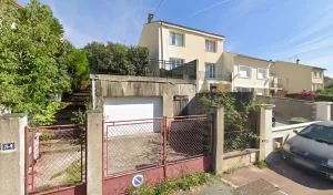 Axenthis à Fontenay-sous-Bois