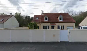 Chauffe&rsquo;o à Bury