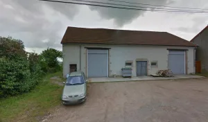 Berthiot Patrick à Saulieu