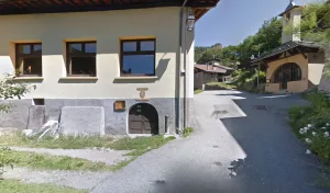 Chenal Jean-Michel à Hautecour