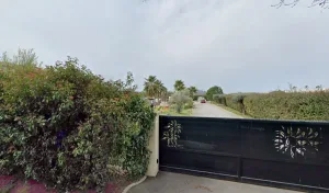 Beaucorny Jim à Puget-sur-Argens