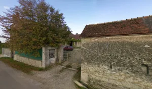 Cm Batiment à Cussangy