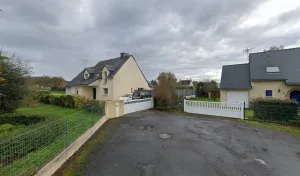 Couverture LUCAS Loïc à Arzal