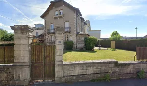 Delabruyère Eric à Vouziers