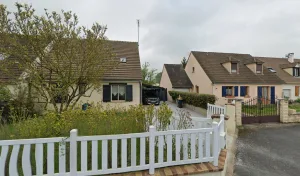 Laurent Frendo à Gouvieux