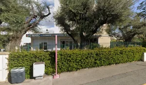 C&rsquo; Marc à Antibes