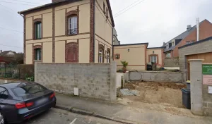 ASSISTANCE DÉPANNAGE DE PICARDIE à Beauvais