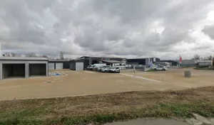 Dal Alu SARL Alu Designs à Aucamville