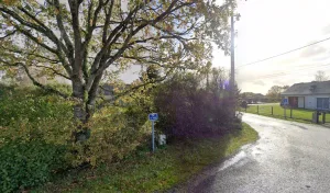 Barre Sylvain à Pontchâteau