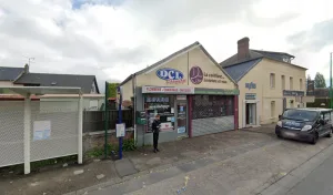 DCL Chauffage à Boos