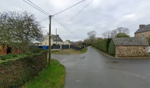 C.G. Couvertures à Plélo