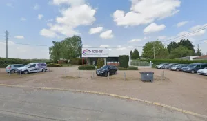 Activ-Toit à Dourges