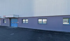 BENHASNA ETS à Illzach