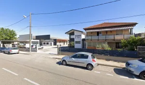 Cavagna Frères à Bourgoin-Jallieu