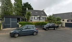 Couverture Maltret à Morlaix