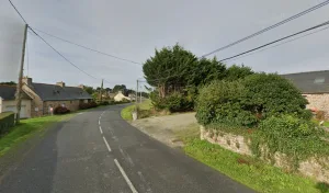 Coatanhay Joseph à Pleudaniel