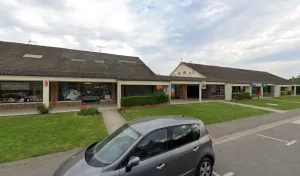 Climatgaz à Le Mesnil-Saint-Denis