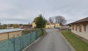 BUISSON SARL à Neuvecelle