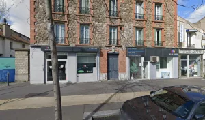 Clément Frères et Cie à La Garenne-Colombes