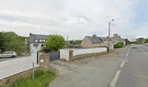 Alvez Da Costa Claude à Plomeur