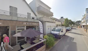 Anjou Energie Presqu&rsquo;Ile à Pornichet