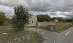 AD plomberie à Mollans-sur-Ouvèze