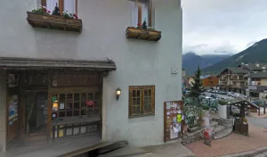 Maitre Etienne à Bozel