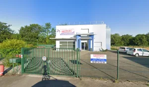 Chauffage Sanitaire Nicolas à Ensisheim