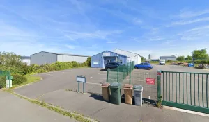 Allaire Damien à Dinard