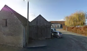 Cadot Chevet à Noyant-Villages