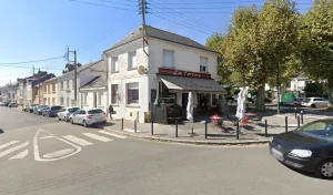 SARL DOUAUD à Nantes