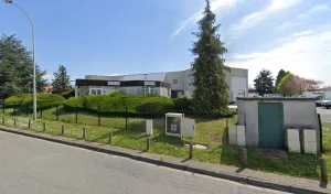 Activenergy à Creil