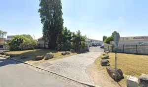 Entreprise A2B à Pierrefitte-sur-Seine