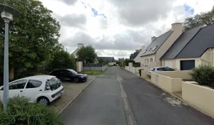 Abiven Erwan à Gouesnou