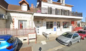 Colin Denis à Longueil-Annel